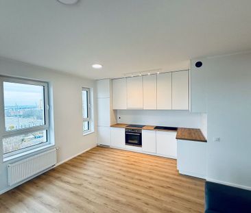 Na wynajem nowe, śliczne mieszkanie z parkingiem - Фото 4