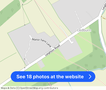 Ledburn Farmhouse, Ledburn, Leighton Buzzard, LU7 - Photo 1