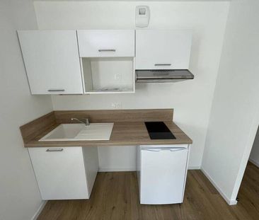 Appartement 2 pièces - - Photo 3