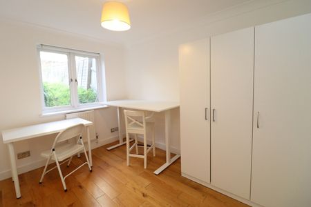 Room in a Shared House, Jamestown Way, E14 - Photo 2