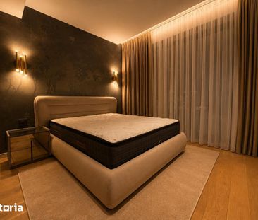 Apartament High End I 2 Camere în One Herăstrău Towers - Photo 3
