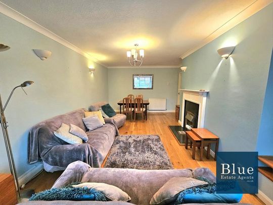 2 bedroom ground floor maisonette to rent - Photo 1