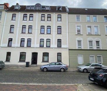 2-Zimmer-Wohnung in Geestemünde - Foto 1