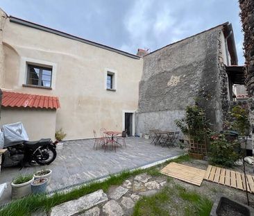 Location maison 4 pièces 94.57 m² Saint-Saturnin 63450 - Photo 6