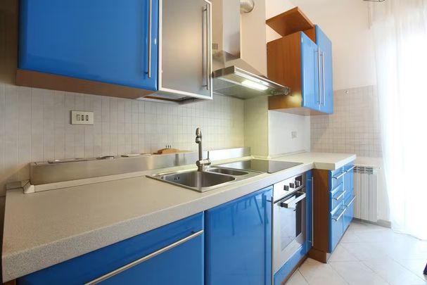 Via Bolama, Milan, Lombardy 20126 - Photo 1