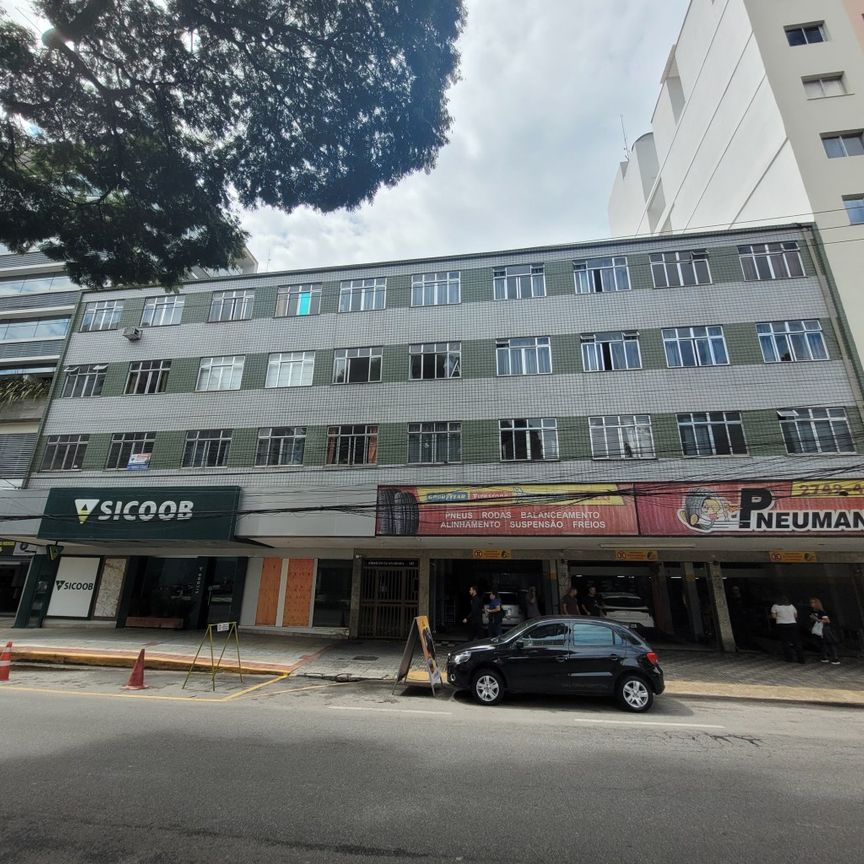 APARTAMENTO - VÁRZEA - TERESÓPOLIS - Foto 1