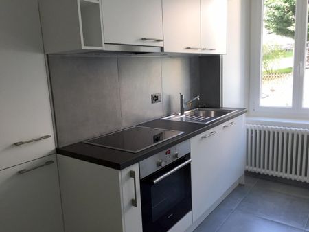 Rue du Temple-Allemand 101, 2300 La Chaux-de-Fonds - Foto 3