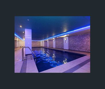 FULLY FURNISHED STUDIO APARTMENT - Photo 6