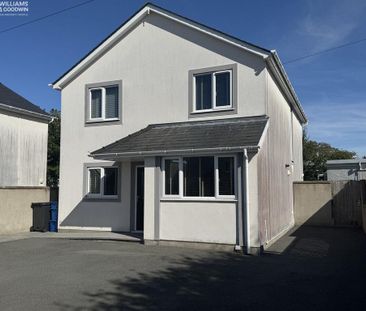 5 bedroom detached house to rent - Photo 1