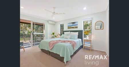 Spacious Family Living, Over 2 Acres with Pool and Multiple Garages - Photo 5