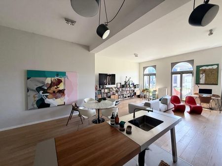 Loft te huur - Foto 2