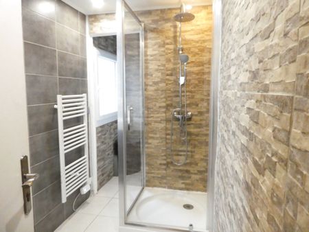 Location Appartement 1 pièce 37m² FONTAINEBLEAU 77300 - Photo 5