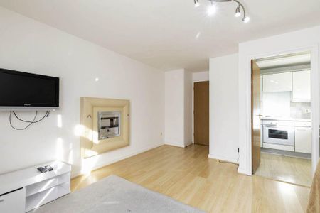 1 bedroom apartment to rent - Photo 5