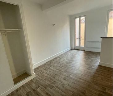 Appartement T1 en location à TOULOUSE - Photo 6