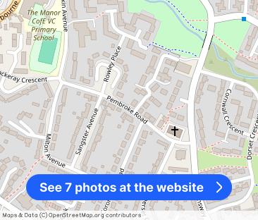 Pembroke Road, Melksham - Photo 1