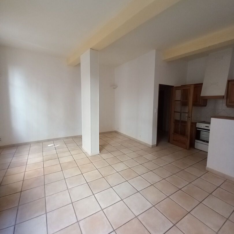 Location Appartement 2 pièces 49m² - Photo 1