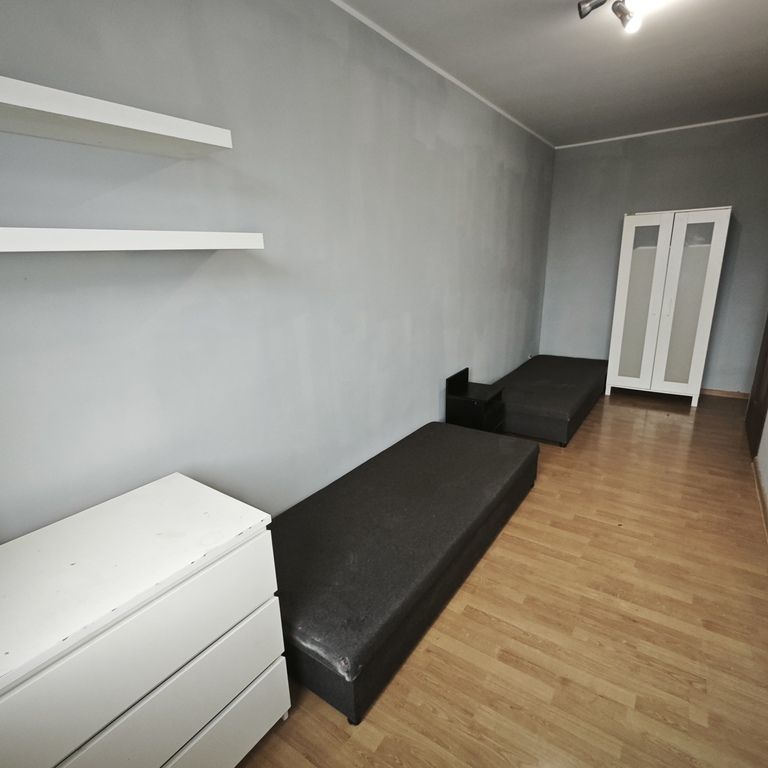 POKÓJ na WYNAJEM - Photo 1