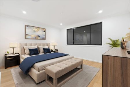 Ultra Modern 5 Bedroom Beauty - Photo 4