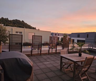 2.5 Zimmer, 61 m², 3. Stock - Foto 1