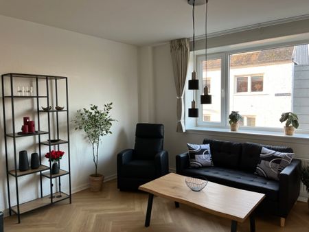 Vesterhavsgade 77 st-tv, 6700 Esbjerg - Foto 2