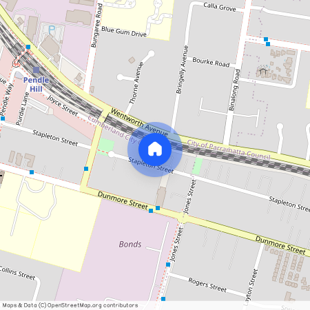 18/65-69 Stapleton Street, NSW 2145, Pendle Hill