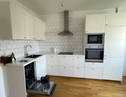 Oterdahlsgatan 1A - Photo 1