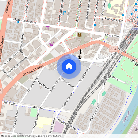 15/4 Nagle Street, NSW 2170, Liverpool