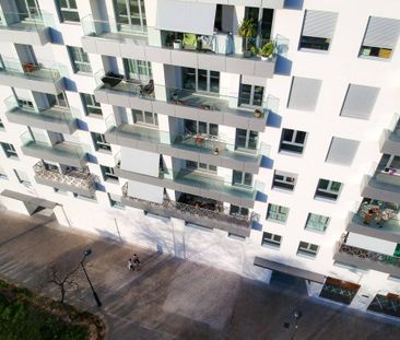 4 room luxury Apartment for rent in Valencia, Spain - Photo 2