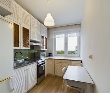 3-pok mieszkanie I Stegny I ul. Barcelońska - Photo 5