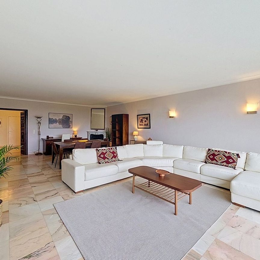 Appartement te huur in Brussel voor € 2.100 met 2 slaapkamers - Photo 1