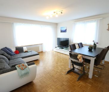 Gemütliche Wohnung mit sonnigem Balkon - Foto 2