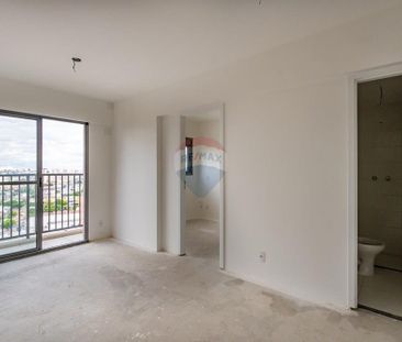 Apartamento na Avenida Santa Marina Freguesia do Ó com 2 Quartos pr... - Photo 6