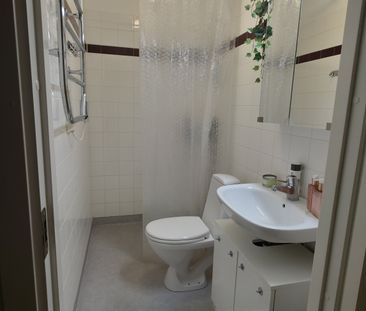 Ballonggatan, Solna - Photo 1