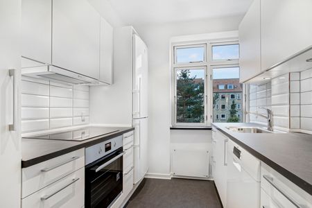 Søndre Ringgade 55, 2. th. 8000 Aarhus C - Photo 3