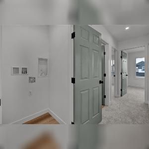 3 Bed, 2.5 Bath Rental Home in Crystallina Nera, NE Edmonton - Photo 4