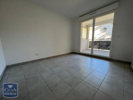 Appartement à louer 2 pièces 38.34m² - Photo 2