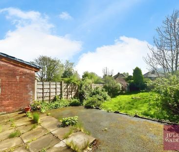 2 bedroom semi-detached house to rent - Photo 2