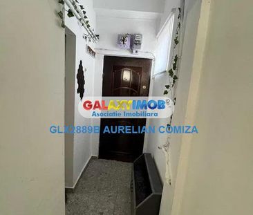 Garsoniera Piata Romana etaj 10/11/centrala/boiler/mobilata/utilata - Photo 6