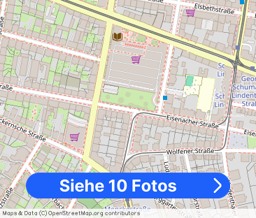 NEU: 1-Zimmer-Apartment in begehrter Lage! - Foto 1