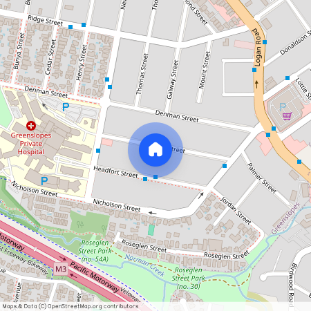 44 Hunter Street, Qld 4120, Greenslopes