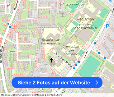 Gemütliches 1-Zimmer-Apartment mit Balkon in ruhiger Lage von Koble... - Foto 1
