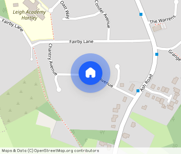 Chantry Avenue, Hartley, Longfield, Kent, DA3 - Photo 1