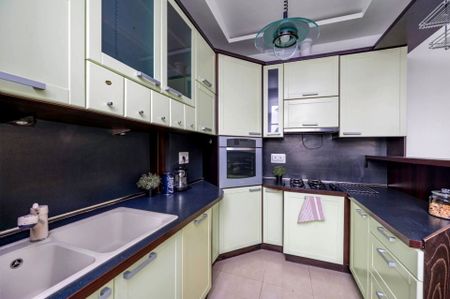 Pokój, Aleja Niepodległości - Zdjęcie 2