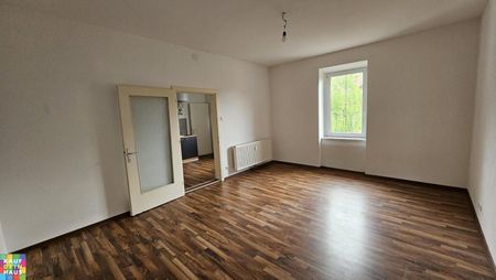 Top 1-Zimmerwohnung mit Einbauküche - Photo 2