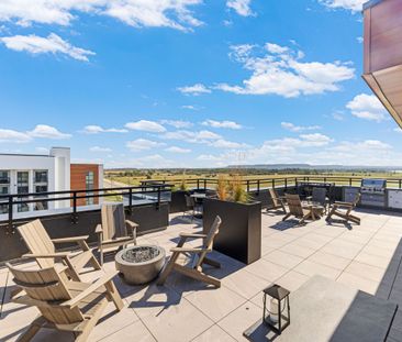 For Lease - 480 Gordon Krantz Avenue Unit# 419, Milton, Ontario - Photo 2