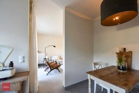 centraal gelegen recente woning ( Groenpaerd ) | Ververijstraat - Photo 3