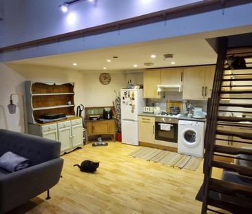 1 bedroom terraced house to rent - Photo 1