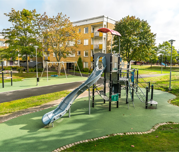 Doktorsgatan 4 - Photo 1