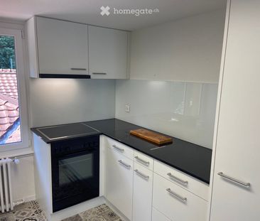 Frisch renovierte Wohlfühloase im Neckertal mit Balkon ideal für Ti... - Photo 4