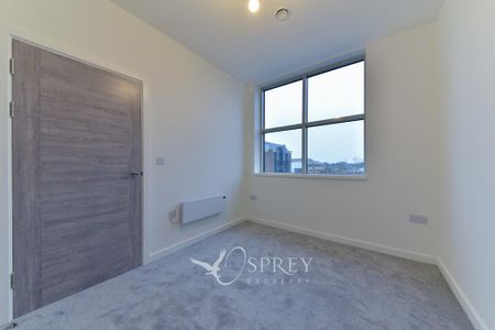 1 bedroom flat to rent - Photo 4